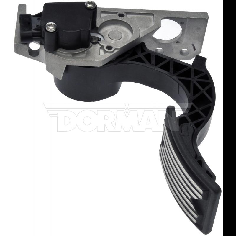 Dorman 6995501 - Accelerator Pedal Dorman 6995501 Accelerator Pedal product image 1 of 2
