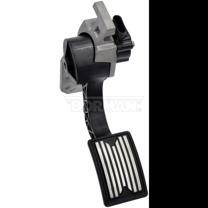 Dorman 6995501 - Accelerator Pedal Dorman 6995501 Accelerator Pedal product image 2 of 2
