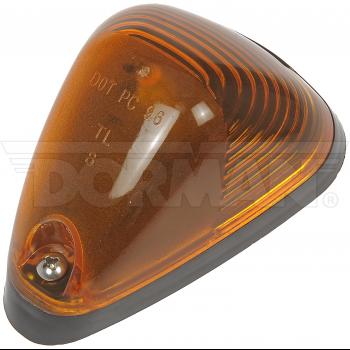 2004 Ford F-550 Super Duty Roof Marker Light Dorman 69994 image 4 of 4