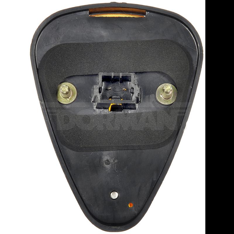 2006 Ford F-250 Super Duty Roof Marker Light