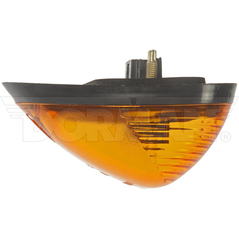 2006 Ford F-250 Super Duty Roof Marker Light Dorman 69994 image 3 of 4