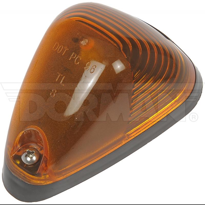 2006 Ford F-250 Super Duty Roof Marker Light Dorman 69994 image 4 of 4