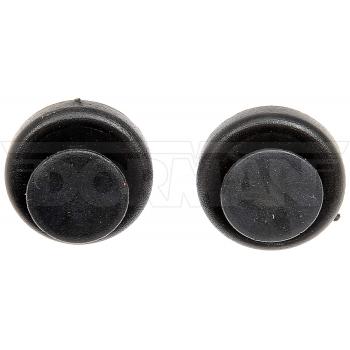 2010 Pontiac Vibe Communication Interface Module Retainer Dorman 700078CD image 4 of 4