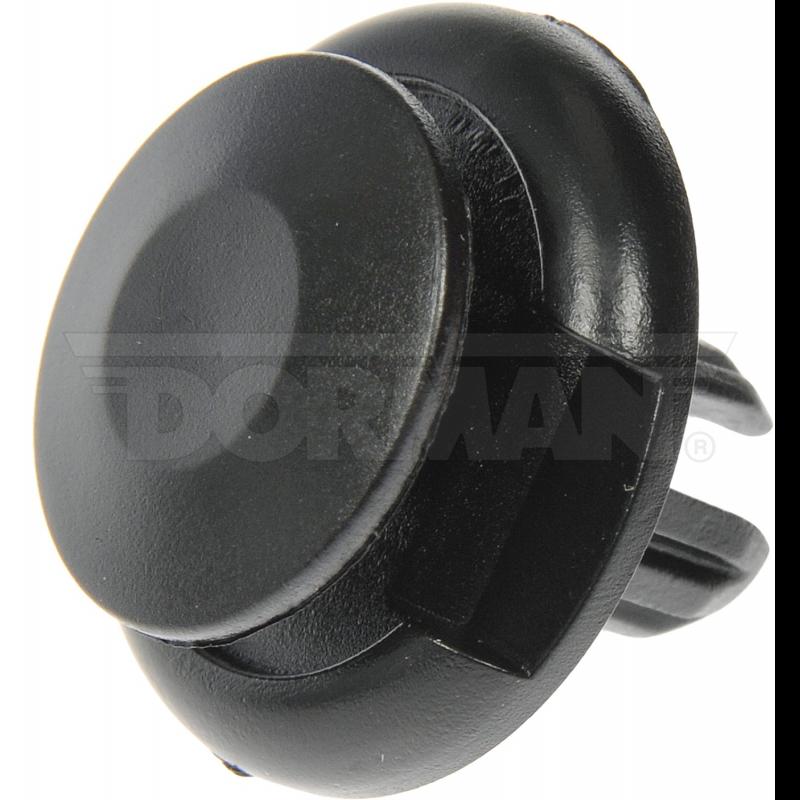 1998 Honda Odyssey Fender Liner Retainer