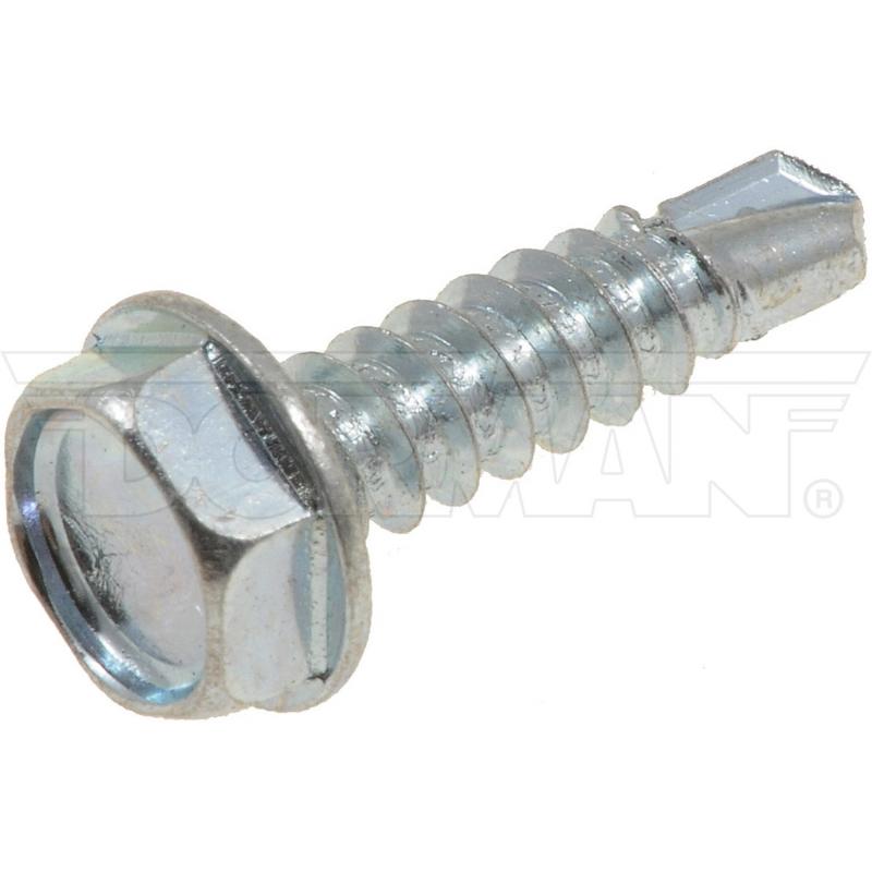 Dorman 700206 Screw product image 2 of 3