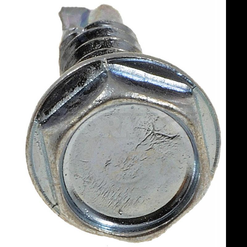 Dorman 700206 Screw product image 3 of 3