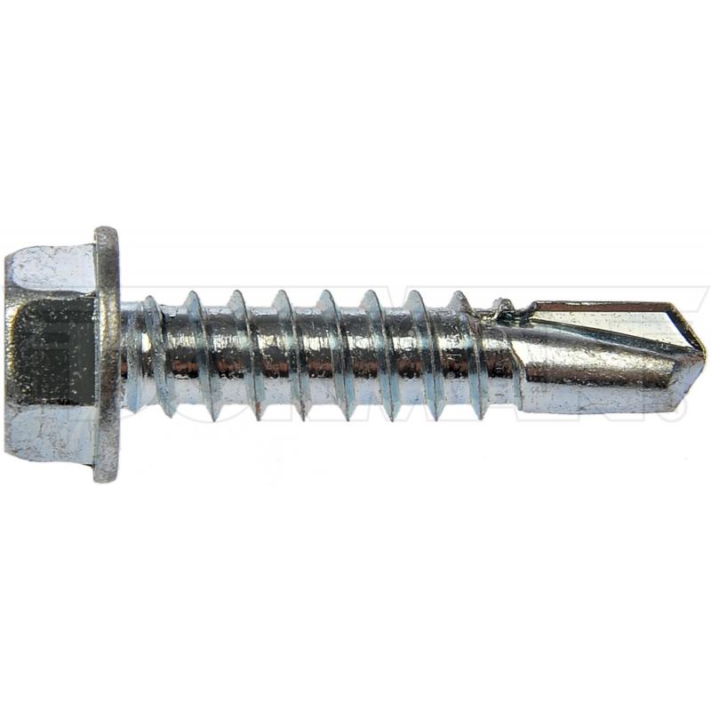 Dorman 700224 Screw product image 2 of 2