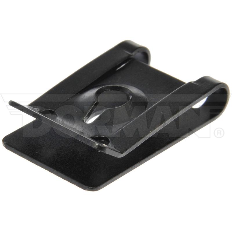 Dorman 700520 - Rocker Panel Molding Retainer Dorman 700520 A/C Accumulator Bracket Retainer product image 1 of 2