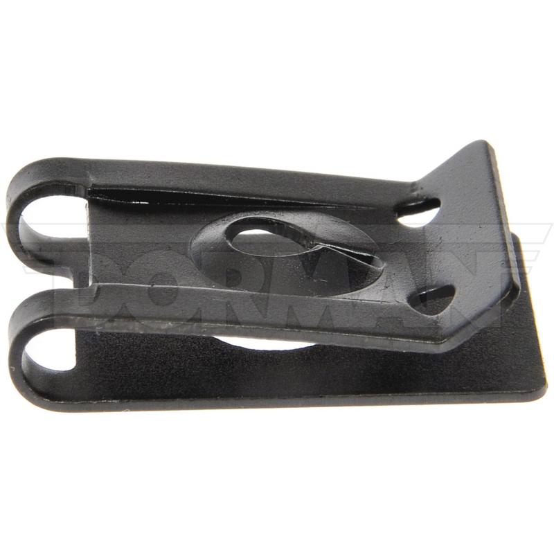 Dorman 700520 - Rocker Panel Molding Retainer Dorman 700520 A/C Accumulator Bracket Retainer product image 2 of 2