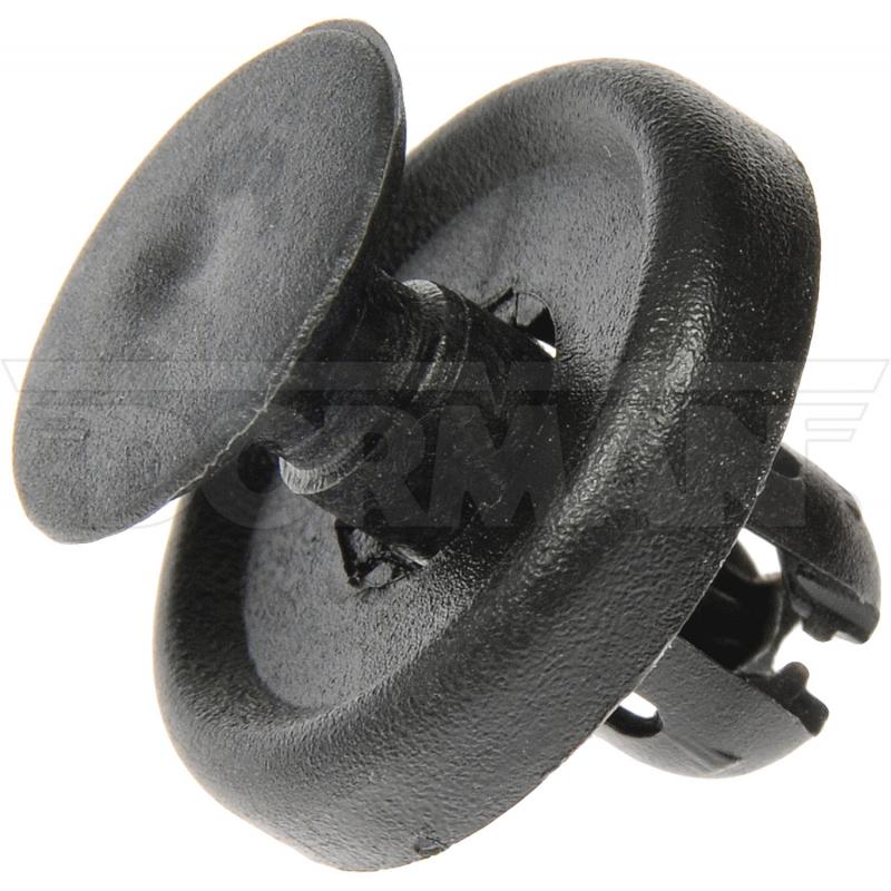 2009 Toyota Sequoia Interior Panel Retainer Dorman 700672 image 2 of 2