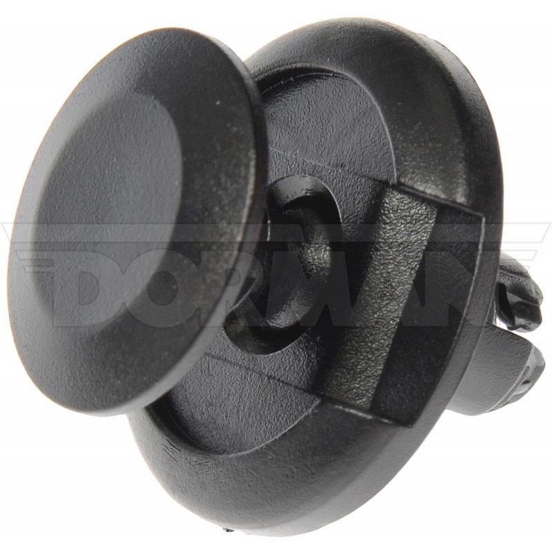 2008 Toyota Hiace Interior Panel Retainer Dorman 700679 image 1 of 2