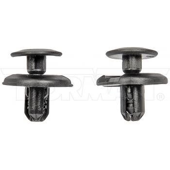 2007 Scion TC Fender Liner Retainer Front Dorman 700679CD image 4 of 4
