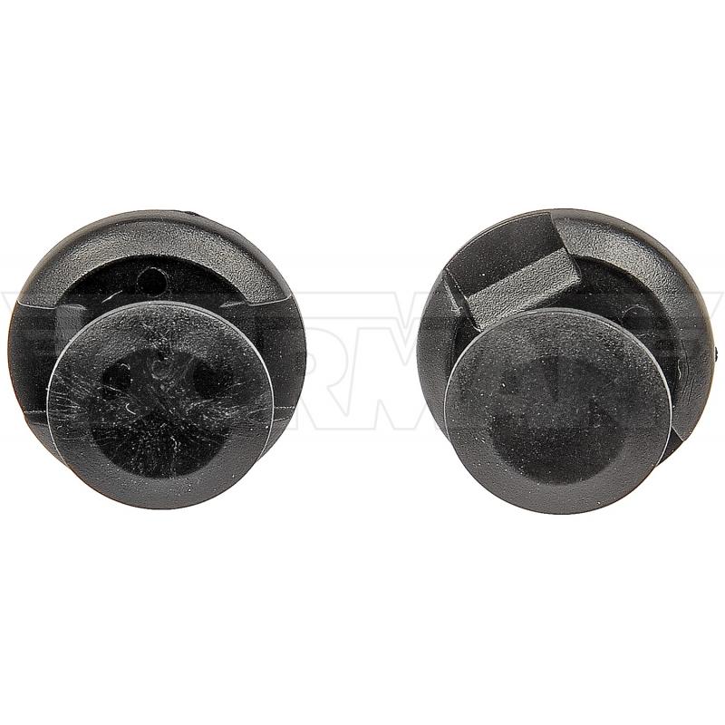 2008 Toyota Hiace Interior Panel Retainer Dorman 700679CD image 1 of 4