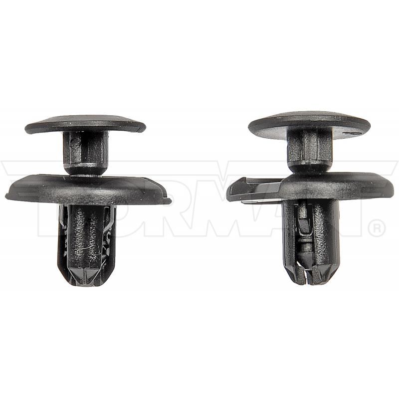 2008 Toyota Hiace Interior Panel Retainer Dorman 700679CD image 4 of 4