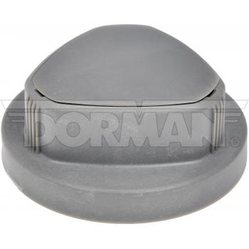 2012 Volvo VNL Seat Adjustment Knob Dorman 7025501 image 2 of 3