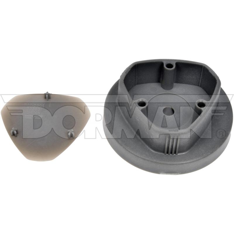 2007 Volvo VNL Seat Adjustment Knob