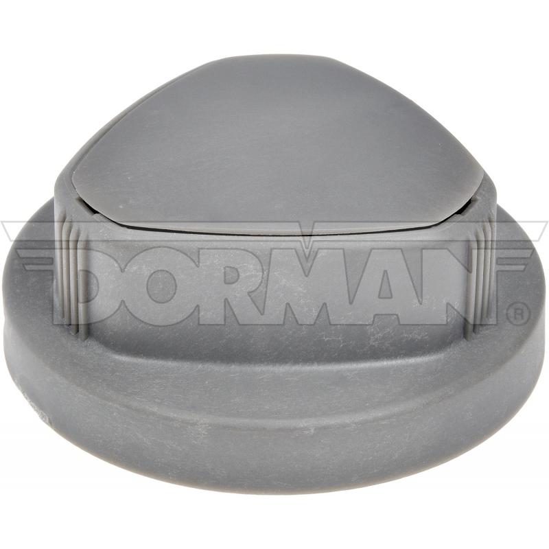 2011 Volvo VNL Seat Adjustment Knob Dorman 7025501 image 2 of 3