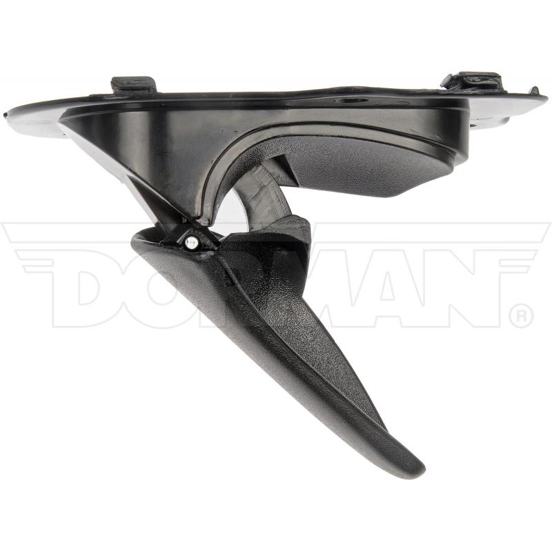 2003 Chevrolet Chevy Monza Interior Door Handle Front Left Dorman 707MX image 4 of 4