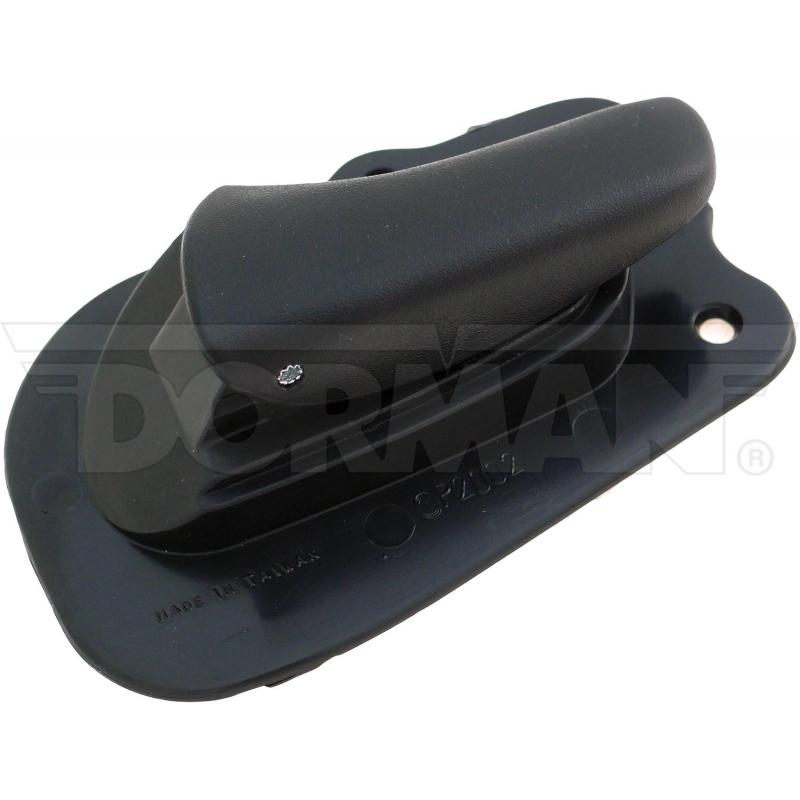 2003 Chevrolet Chevy Monza Interior Door Handle Front Left Dorman 707MXCD image 1 of 4