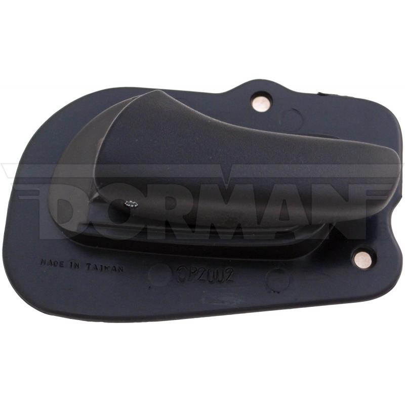 2003 Chevrolet Chevy Monza Interior Door Handle Front Left Dorman 707MXCD image 3 of 4