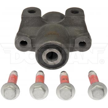 2005 Ford Excursion Leaf Spring Hanger Left Front Spring Rearward Dorman 722025 image 1 of 4