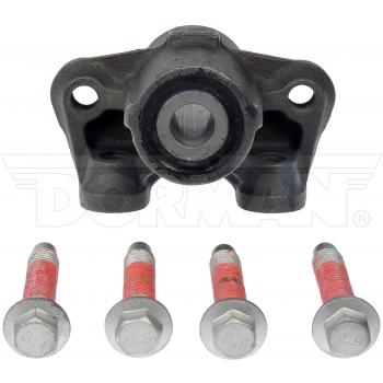 2005 Ford Excursion Leaf Spring Hanger Left Front Spring Rearward Dorman 722025 image 2 of 4