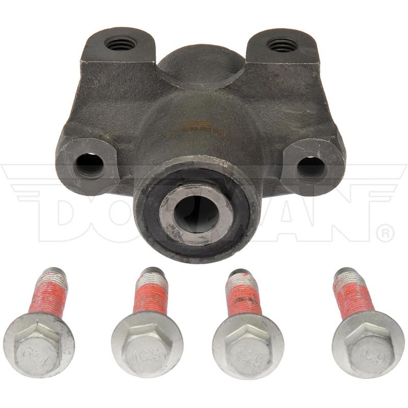 1999 Ford F-550 Super Duty Leaf Spring Hanger