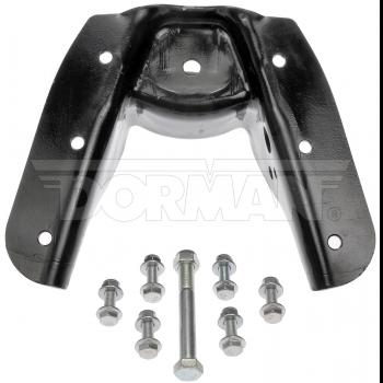 2000 GMC K3500 Leaf Spring Hanger Rear Spring Forward Dorman 722070 image 1 of 2