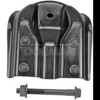 1999 Chevrolet Tahoe Leaf Spring Hanger Rear Spring Rearward Dorman 722071 image 1 of 2
