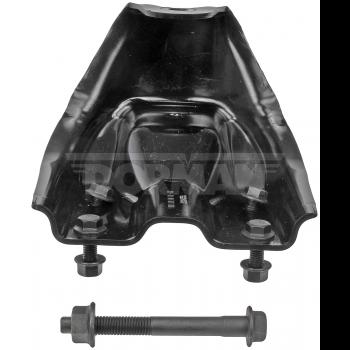 1999 Chevrolet Tahoe Leaf Spring Hanger Rear Spring Rearward Dorman 722071 image 2 of 2