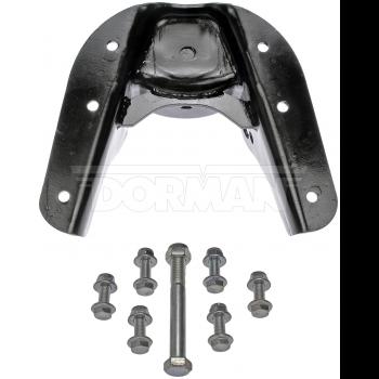 2000 GMC C3500 Leaf Spring Hanger Rear Spring Forward Dorman 722072 image 1 of 2