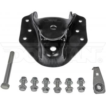2000 Ford Excursion Leaf Spring Hanger Rear Spring Forward Dorman 722077 image 2 of 2