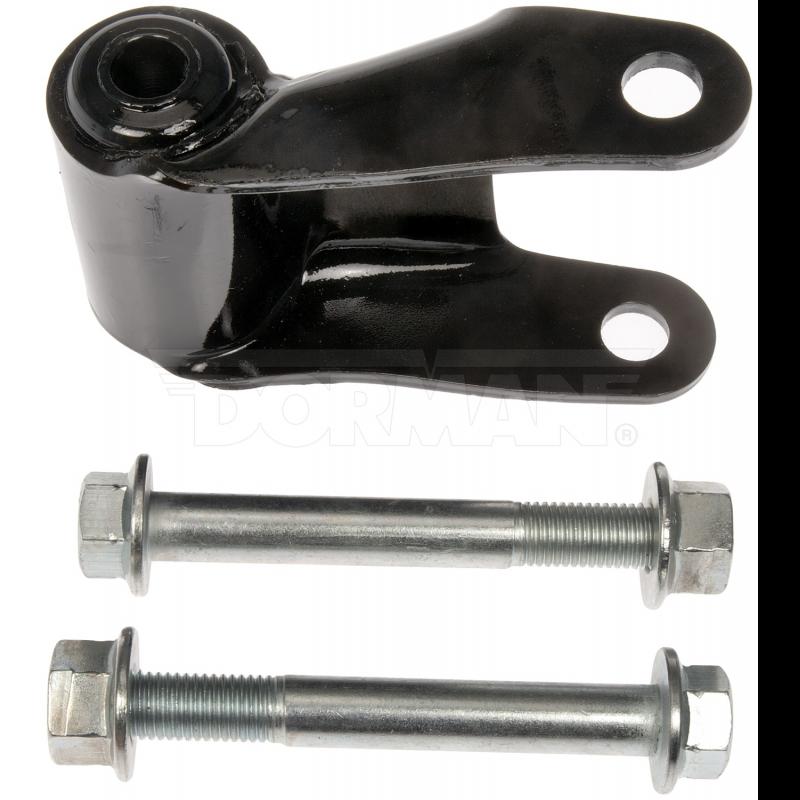 2014 GMC Sierra 2500 HD Leaf Spring Shackle