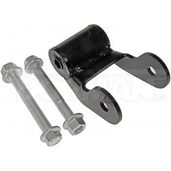 2015 Ford Lobo Leaf Spring Shackle
