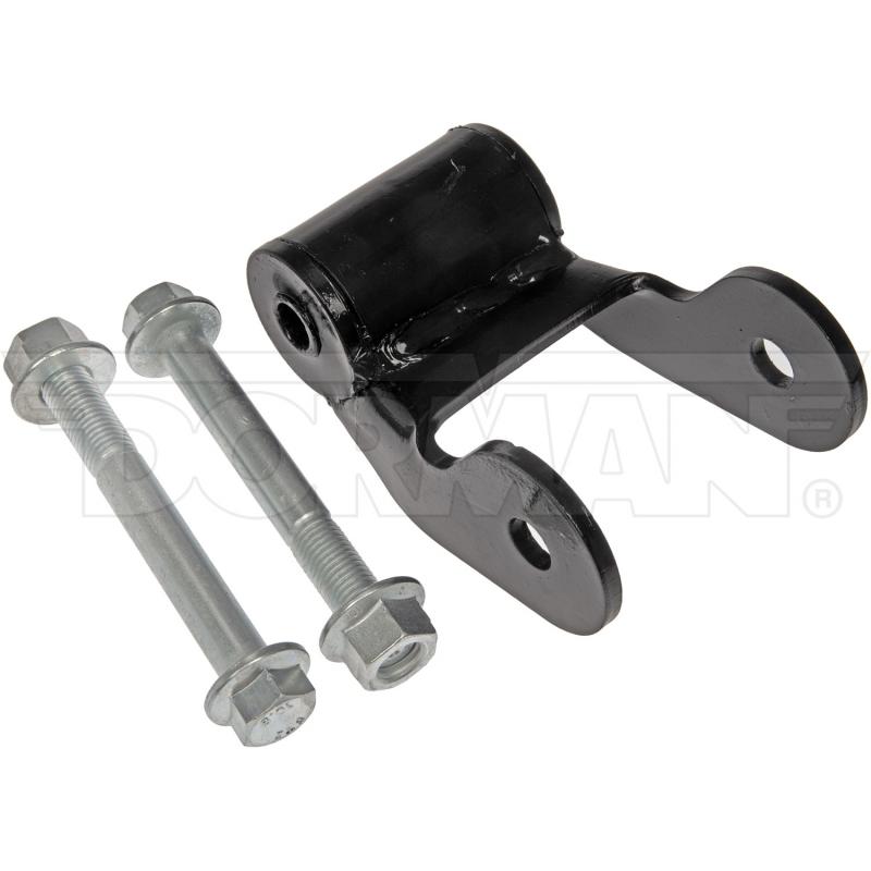 2020 Ford F-150 Leaf Spring Shackle