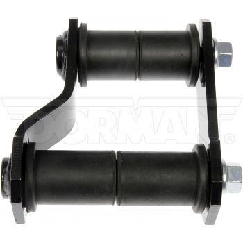 2015 Nissan Xterra Leaf Spring Shackle Rear Dorman 722124 image 4 of 4