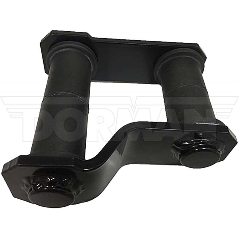 2010 Nissan Xterra Leaf Spring Shackle