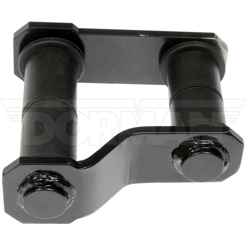 Dorman 722124 - Leaf Spring Shackle Dorman 722124 Leaf Spring Shackle product image 5 of 5