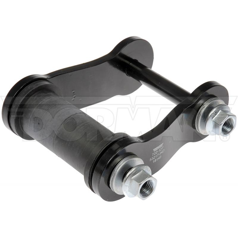 2020 Toyota Tundra Leaf Spring Shackle