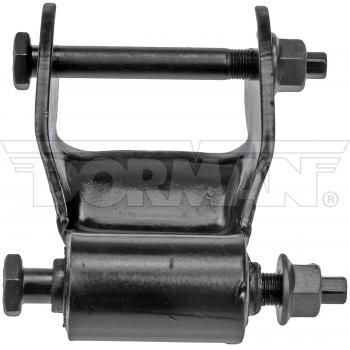 1990 Dodge D150 Leaf Spring Shackle