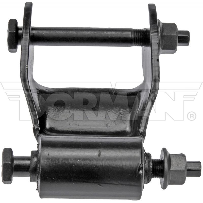 1989 Dodge D150 Leaf Spring Shackle