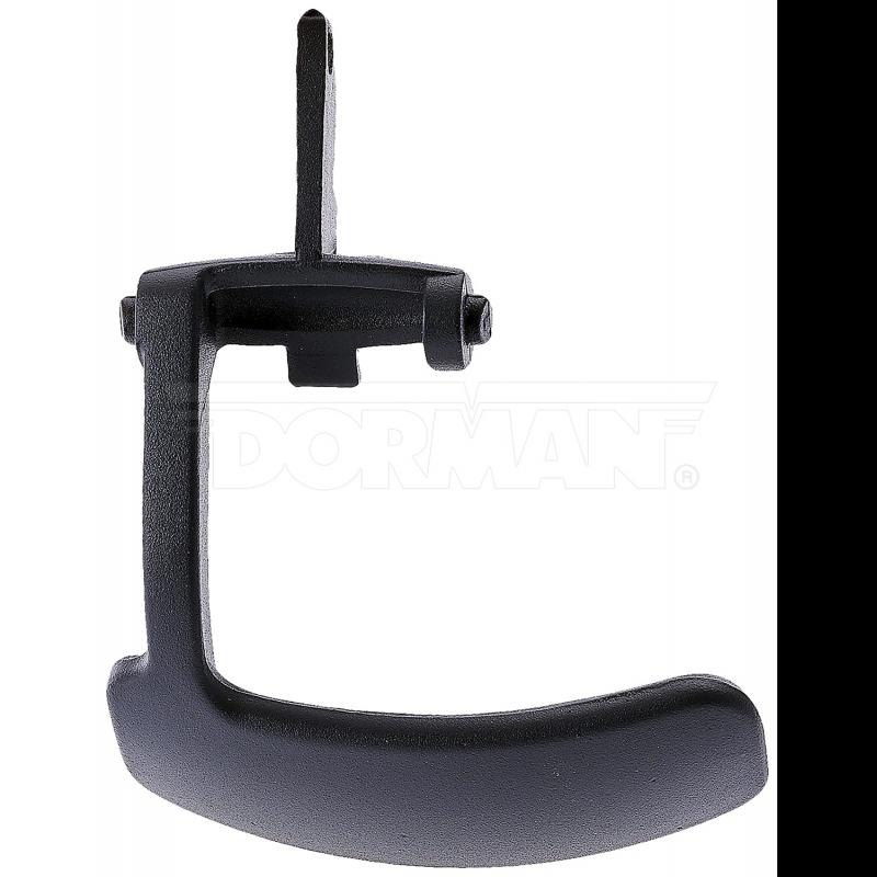 2002 Chevrolet Blazer Interior Door Handle Front Left Dorman 725MX image 1 of 4