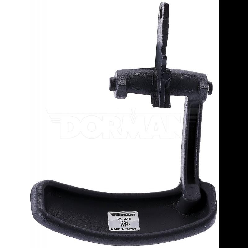 2002 Chevrolet Blazer Interior Door Handle Front Left Dorman 725MX image 3 of 4
