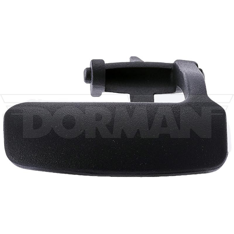 2002 Chevrolet Blazer Interior Door Handle Front Right Dorman 726MX image 2 of 4