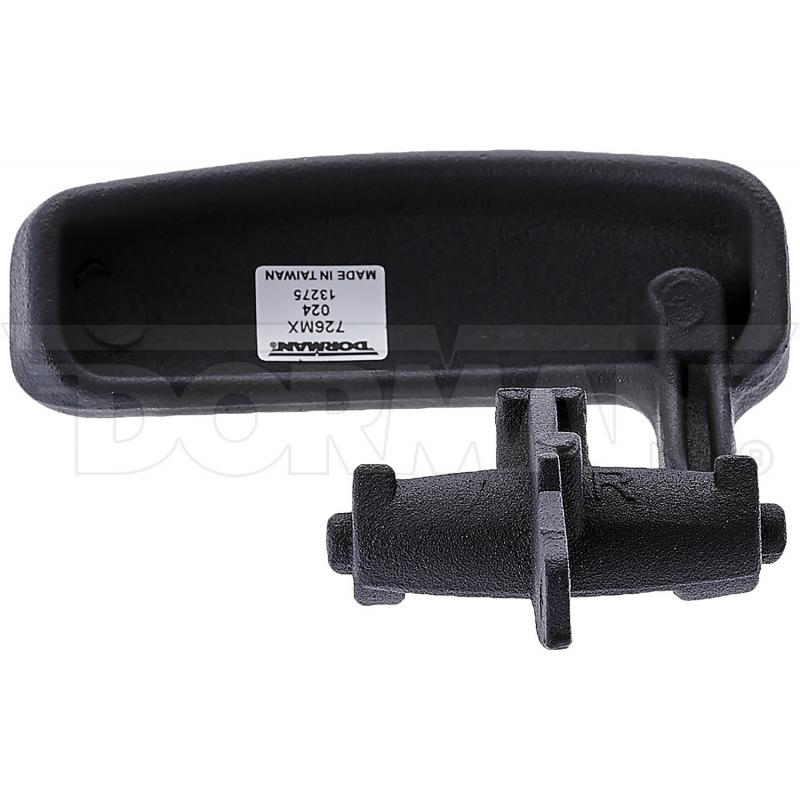 2002 Chevrolet Blazer Interior Door Handle Front Right Dorman 726MX image 3 of 4