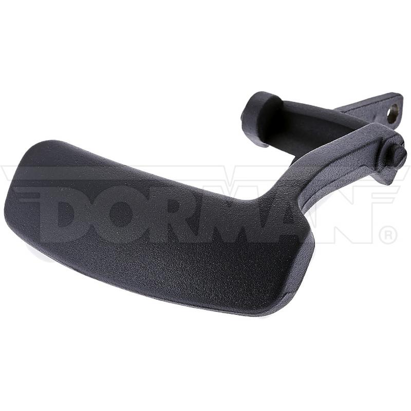 2002 Chevrolet Blazer Interior Door Handle Front Right Dorman 726MX image 4 of 4
