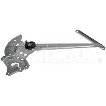 1987 Toyota 4Runner Window Regulator Front Left Dorman 740044 image 1 of 4