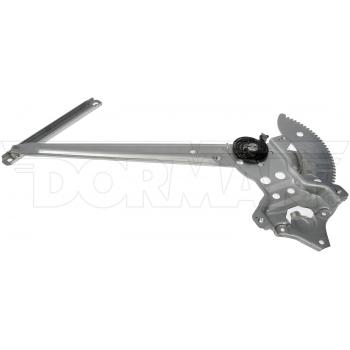 1987 Toyota 4Runner Window Regulator Front Right Dorman 740045 image 1 of 4