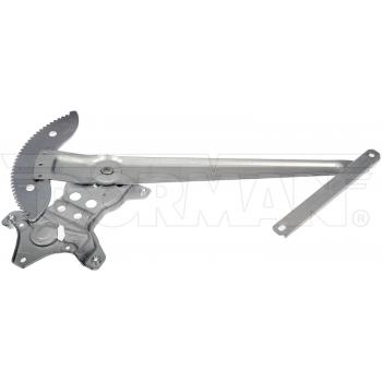 1987 Toyota 4Runner Window Regulator Front Right Dorman 740045 image 3 of 4