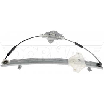 2003 Hyundai Accent Window Regulator Front Right Dorman 740260 image 1 of 4